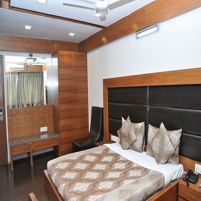 Hotel Kanak Comfort